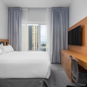 Gage Suites At Ubc