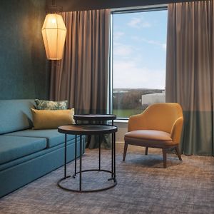 One-Bedroom King Suite